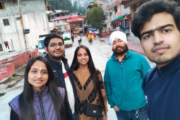 Rohtang